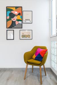 Home2Book Las Canteras Beach House