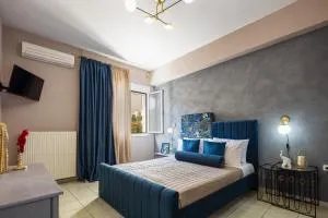 La casa Verde - Áyios Andónios