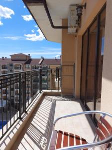 Bendita Mare - Golden Sands