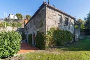 Refúgio de pedra remoto em Espadanedo - Espadanedo