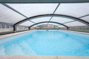 Appartements Le Triskell - Appt avec piscine partagee : Appartement 1 Chambre