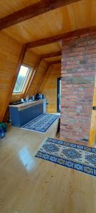 Wood & Bricks Chalet