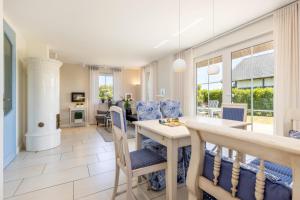 Küstenperle - Dranske