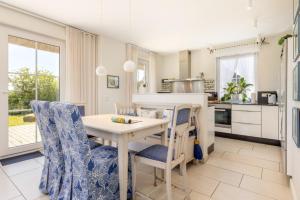 Küstenperle - Dranske