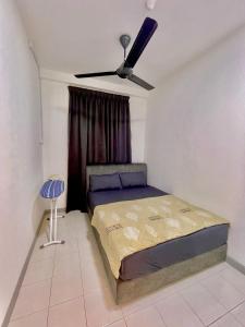 4 Bedroom Seaview Ladang Tanjung Apartment -SMZ Homestay