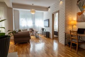 Central Loft Skopje