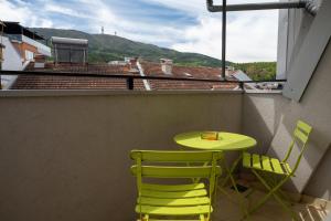 Central Loft Skopje