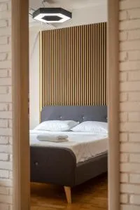 Central Loft Skopje - Vodno