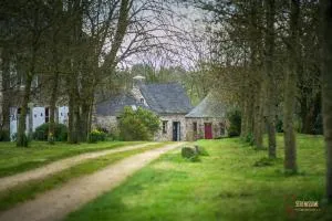 La maison du Cocher - Lestrézec