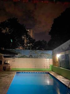 Apartamento em Copacabana