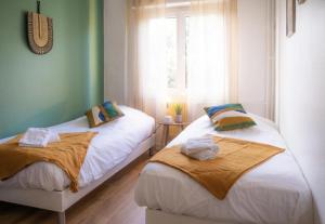 La Wantzenau, Lumineux, Paisible