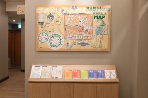 Washington R&B Hotel Otsuka Eki Kitaguchi