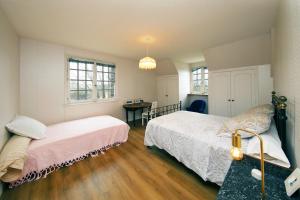 La Belle Etoile - Maison avec grand jardin