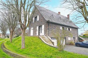 Maisons de vacances La Belle Etoile - Maison avec grand jardin : photos des chambres