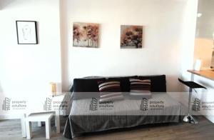 714 Iris Apartamento - Vista al mar - Cerca de tren, restaurantes, tiendas - PLAYA A 10 MIN CAMINANDO