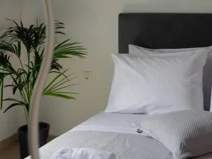 Eunoia Syros Suites - Piskopió