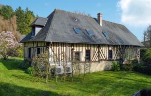 Stunning Home In Stmarguerite Dloges