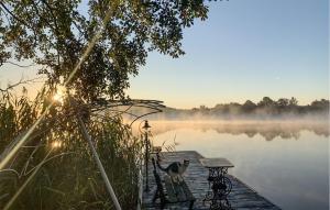 Cozy Apartment In Wegorzyno With Wifi