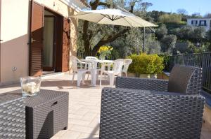 Marys Country Villa - Villa in charming and amazing Sorrento Coast