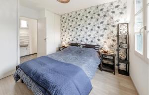 Maisons de vacances 3 Bedroom Stunning Home In Saint-suliac : photos des chambres