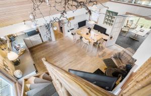 Nice Home In Hals With Sauna
