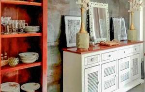 Appartements Nice Apartment In Champagnole With Wifi : photos des chambres
