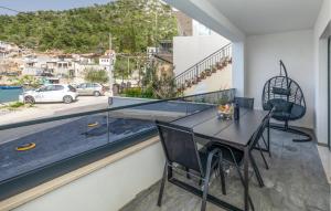 Gorgeous Apartment In Blace