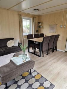 6 persoons chalet op de Veluwe bij binnen en buiten zwembad