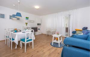 3 Bedroom Amazing Home In Malinska