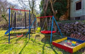 3 Bedroom Amazing Home In Malinska