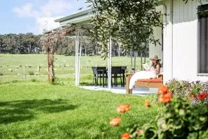 Farm View Cottage - Gracetown