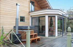 2 Bedroom Cozy Home In Arendonk