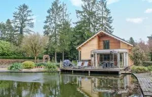 2 Bedroom Cozy Home In Arendonk - Hooge Mierde