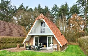 3 Bedroom Awesome Home In Vlagtwedde