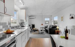 Nice Home In Haderslev With Wifi