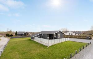 Nice Home In Haderslev With Wifi