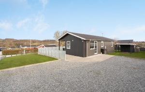 Nice Home In Haderslev With Wifi