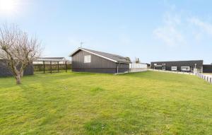 Nice Home In Haderslev With Wifi