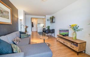 Cozy Apartment In Oostende With Wifi