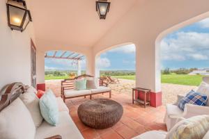 Stunning mansion in São Cristóvão