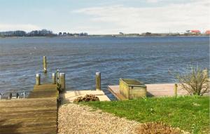 3 Bedroom Amazing Home In Wieringerwerf