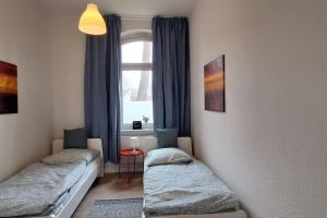 Tolle Moderne Altbau Wohnung