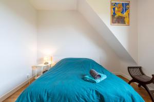 Maison 100m de la plage