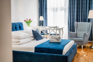 Wenecja Parking Gratis Moxy TE&AM Cracow