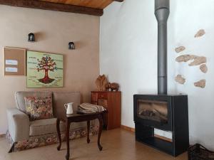 Río Mundo Alojamiento Rural