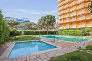 Rentalsbcn - La Torre - 4hvězdičkové hotely ve městě Blanes