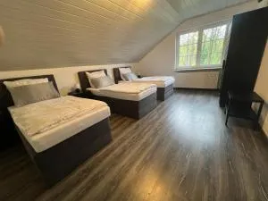 Gasthof Hasenmühle - باد فرديريش شال