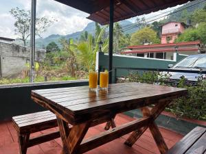 Rafting Reach Layathraa