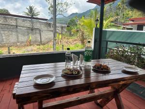 Rafting Reach Layathraa