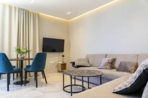 Beachfront Apartments- Horizon Residence